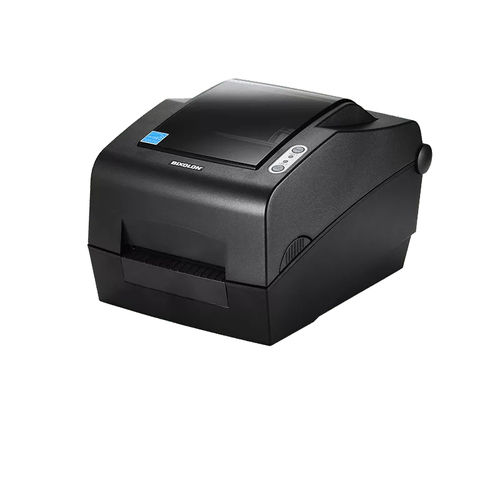 Thermotransfer-Etikettendrucker - SLP-TX400 series - BIXOLON Europe GmbH - Thermodirekt / Desktop / mit RFID-Schreiber