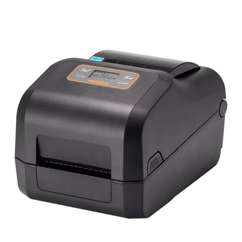 Thermotransfer-Etikettendrucker - XD5-40tR - BIXOLON Europe GmbH - Desktop / mit RFID-Schreiber / Industrie