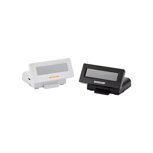 Display / LCD STN - BCD-3000 - BIXOLON Europe GmbH - Industrie / RS-232 / kompakt