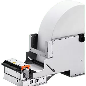POS-Drucker / Thermodirekt - BK3-32 - BIXOLON Europe GmbH - Desktop