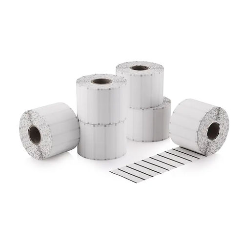 Etikett für Versand - B-POST - BIXOLON Europe GmbH - selbstklebend / für Elektronikanwendungen / Industrie