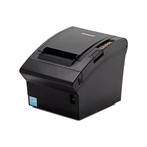 POS-Drucker / Thermodirekt - SRP-380 Series - BIXOLON Europe GmbH - Desktop