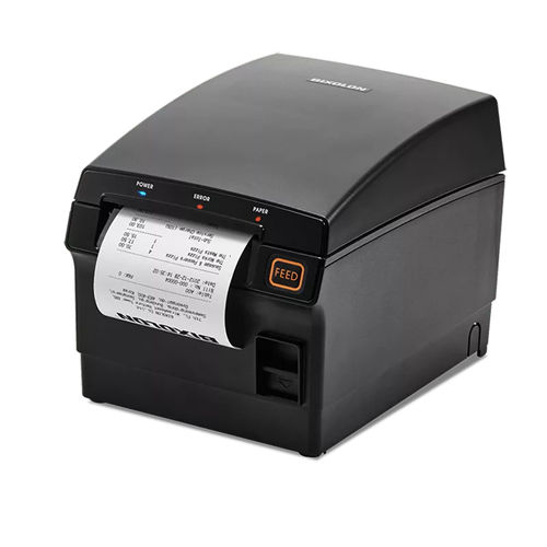 POS-Drucker / Thermodirekt - SRP-F310II Series - BIXOLON Europe GmbH - Desktop