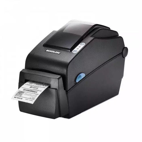 Thermodirekt-Etikettendrucker - SLP-DX220 series - BIXOLON Europe GmbH - Desktop / Industrie