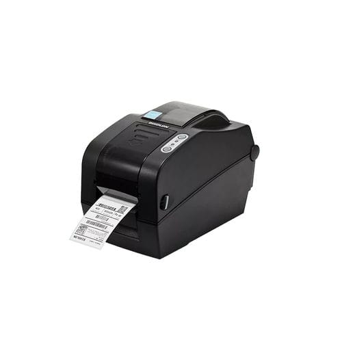 Thermotransfer-Etikettendrucker - SLP-TX220 series - BIXOLON Europe GmbH - Desktop / Industrie