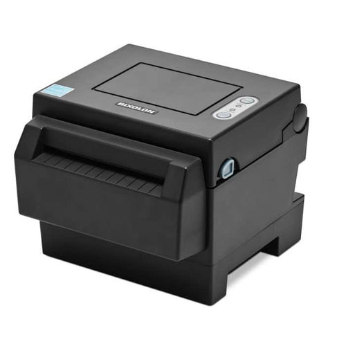 Thermodirekt-Etikettendrucker - SLP-DL410 Series - BIXOLON Europe GmbH - Desktop / Industrie