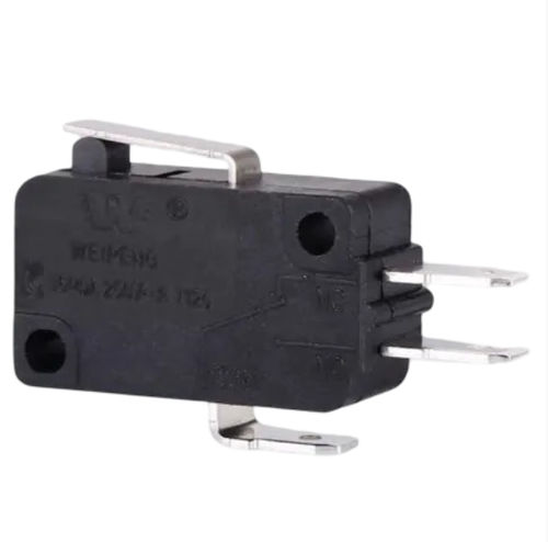 Hebel-Mikroschalter - HK-14-16AP-003 - Yueqing Tongda Wire Electric Factory - einpolig / wasserdicht / staubdicht