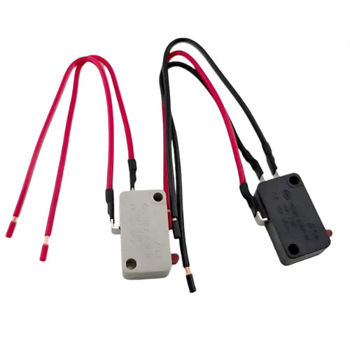 Hebel-Mikroschalter - HK-14-10A-311 - Yueqing Tongda Wire Electric Factory - einpolig / staubdicht / IP40