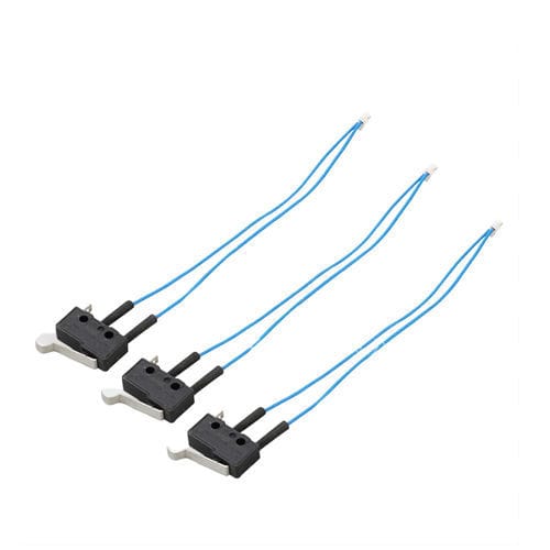 Hebel-Mikroschalter - HK-04G-LZ-106 - Yueqing Tongda Wire Electric Factory - einpolig / UL / CQC