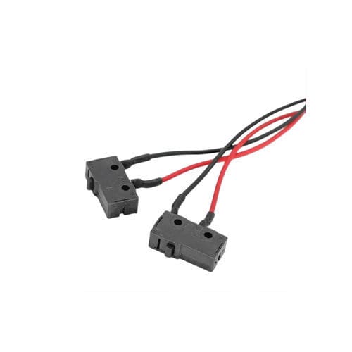Einpoliger Mikroschalter - HK-04G-LD-072 - Yueqing Tongda Wire Electric Factory - UL / CQC / ENEC