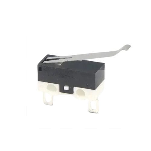Hebel-Mikroschalter - HK-10-040 - Yueqing Tongda Wire Electric Factory - einpolig / UL / CQC