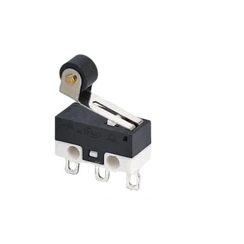 Hebelschalter - HK-10-030 - Yueqing Tongda Wire Electric Factory - einpolig / CQC / Leiterplatten