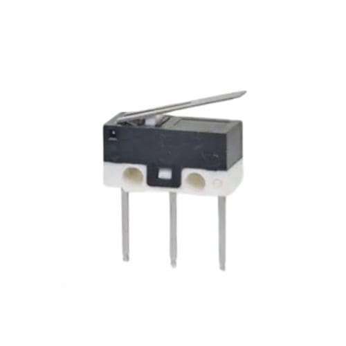 Hebelschalter - HK-10-029 - Yueqing Tongda Wire Electric Factory - einpolig / CQC / PCB