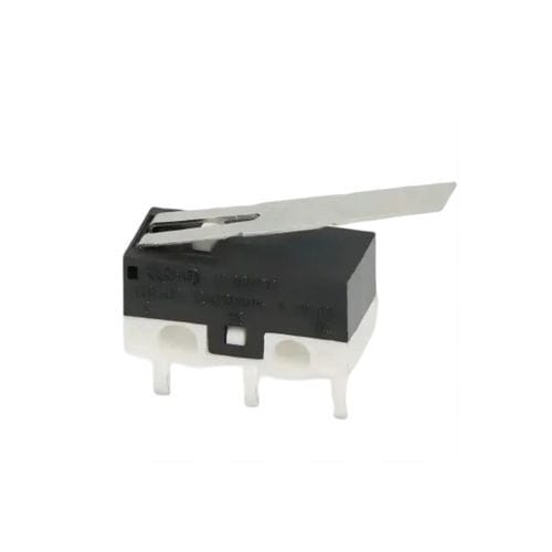 Hebel-Mikroschalter - HK-10-026 - Yueqing Tongda Wire Electric Factory - einpolig / CQC / PCB