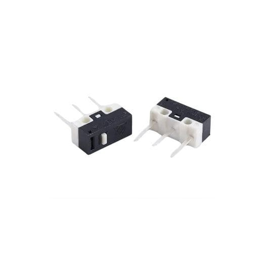 Hebel-Mikroschalter - HK-10-012 - Yueqing Tongda Wire Electric Factory - einpolig / UL / CQC