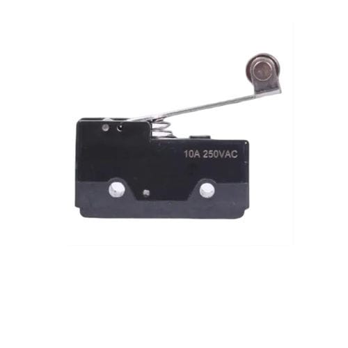 Mikro-Endschalter - LS-02-003 - Yueqing Tongda Wire Electric Factory - automatisch