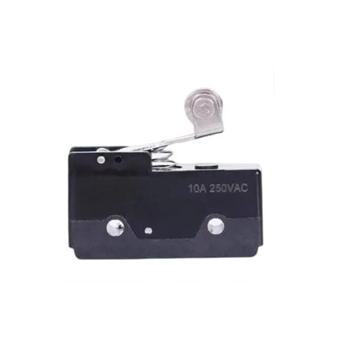 Mechanischer Endschalter - LS-02-002 - Yueqing Tongda Wire Electric Factory - automatisch
