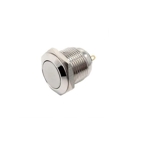 Wasserdichter Drucktaster - DM16-12 - Yueqing Tongda Wire Electric Factory - gekapselt / DC / rund
