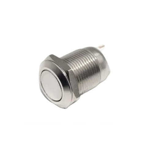 Wasserdichter Drucktaster - DM12 - Yueqing Tongda Wire Electric Factory - gekapselt / DC / rund