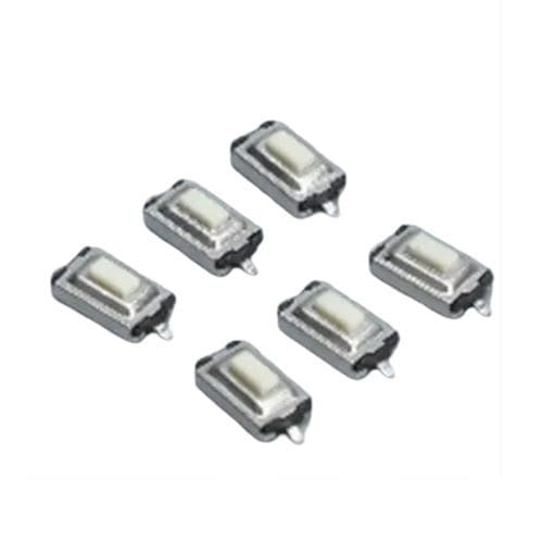 Tastschalter - P03-01-B02_3X6X2.5 - Yueqing Tongda Wire Electric Factory - einpolig / Standard / DC