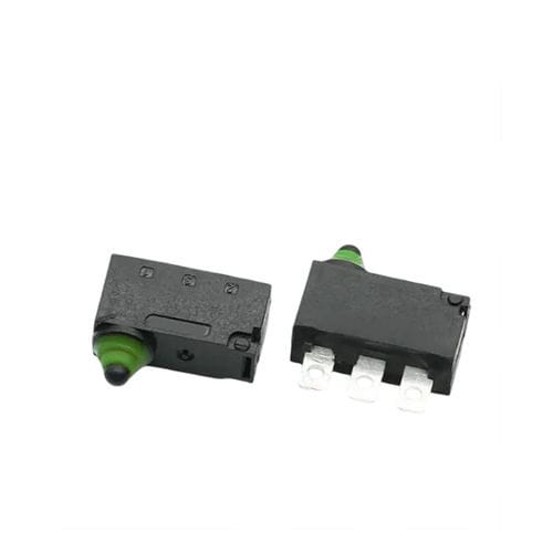 SPDT-Mikroschalter - FSK-20-037 - Yueqing Tongda Wire Electric Factory - wasserdicht / IP67 / UL