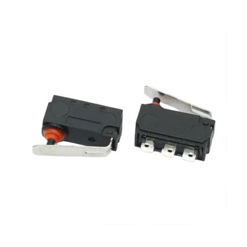 Hebel-Mikroschalter - FSK-20-032 - Yueqing Tongda Wire Electric Factory - einpolig / wasserdicht / UL