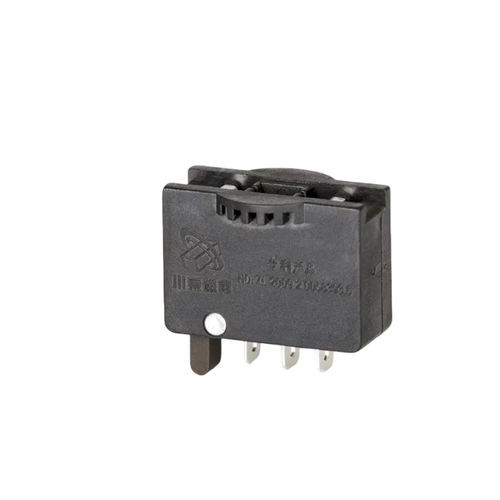 Hebel-Mikroschalter - HK-16-1-000 - Yueqing Tongda Wire Electric Factory - einpolig / UL / CQC
