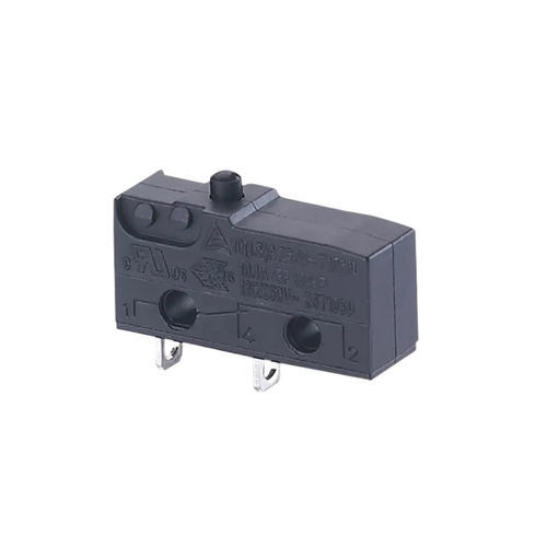 Hebel-Mikroschalter - DK4-BD-005 - Yueqing Tongda Wire Electric Factory - einpolig / staubdicht / Standard