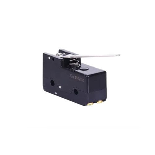 Mikro-Endschalter - LS-02-001 - Yueqing Tongda Wire Electric Factory - mechanisch / Kontroll / für Industrieanwendungen