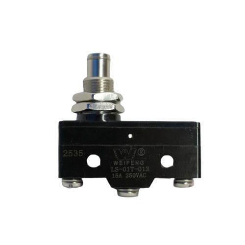 Mikro-Endschalter - LS-01T-013 - Yueqing Tongda Wire Electric Factory - mechanisch / Kontroll / für Industrieanwendungen