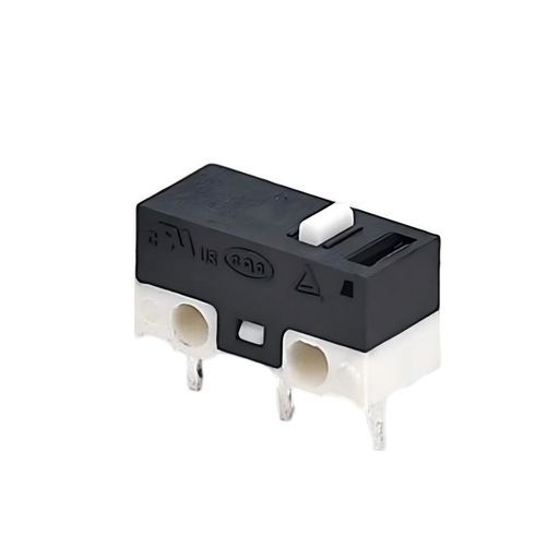 Hebelschalter - HK-10-3A-001 - Yueqing Tongda Wire Electric Factory - SPDT / IP40 / CQC