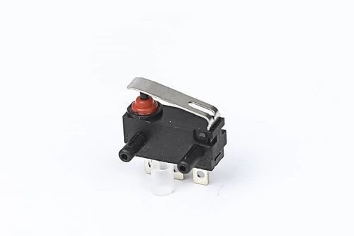 Einpoliger Mikroschalter - FSK-20-001 - Yueqing Tongda Wire Electric Factory - UL / CQC / C-US UL