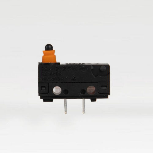 Hebel-Mikroschalter - FSK-26-D-002 - Yueqing Tongda Wire Electric Factory - SPST / wasserdicht / mit wasserdichtem Gehäuse