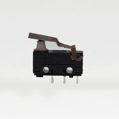 Hebel-Mikroschalter - FSK-26-D-004 - Yueqing Tongda Wire Electric Factory - SPDT / wasserdicht / mit wasserdichtem Gehäuse