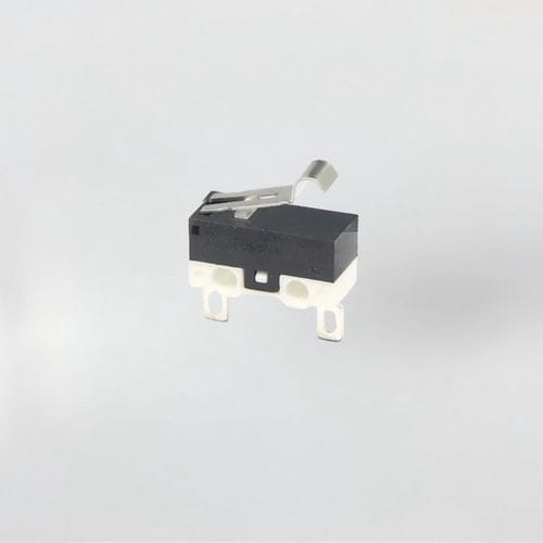 Hebel-Mikroschalter - HK-10-041 - Yueqing Tongda Wire Electric Factory - einpolig / C-US UL / CQC