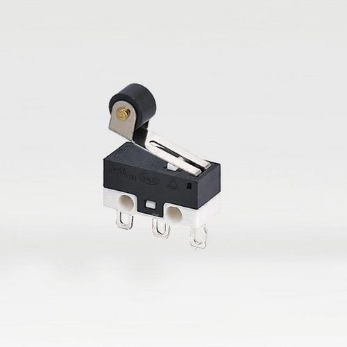 Hebel-Mikroschalter - HK-10-032 - Yueqing Tongda Wire Electric Factory - SPDT / CQC / C-US UL