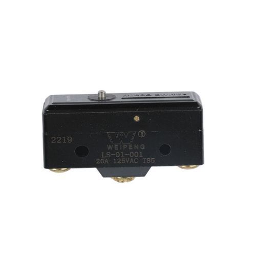 Staubdichter Endschalter - LS-01-001 - Yueqing Tongda Wire Electric Factory - IP40 / für die Elektronik / automatisch