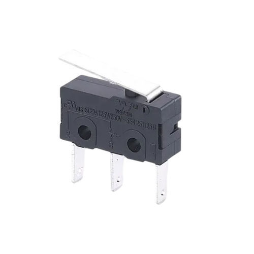Hebelschalter - HK-04G-LZ-123 - Yueqing Tongda Wire Electric Factory - SPDT / CQC / C-US UL