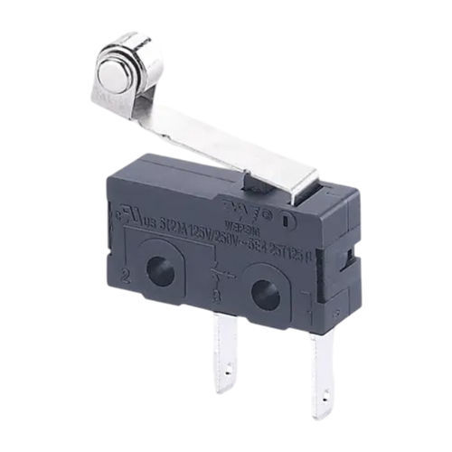 Hebelschalter - HK-04G-LD-006 - Yueqing Tongda Wire Electric Factory - einpolig / CQC / C-US UL