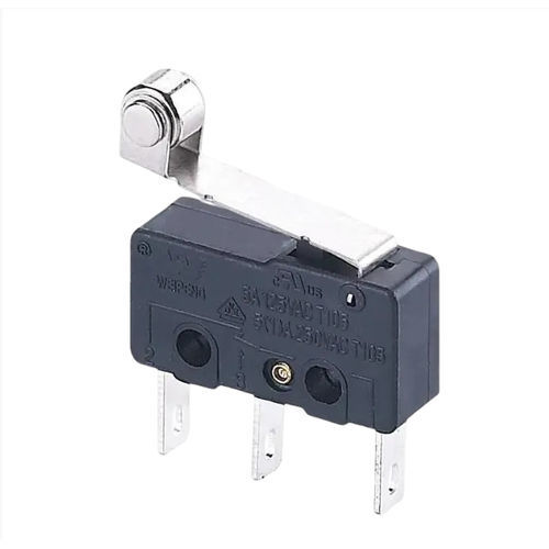 Hebelschalter - HK-04G-4AZ-118 - Yueqing Tongda Wire Electric Factory - einpolig / hitzebeständig / für hohe Temperaturen
