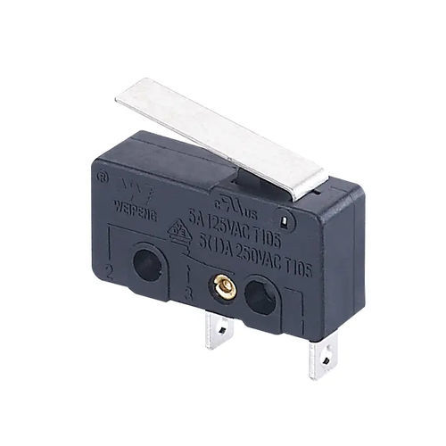 Hebelschalter - HK-04G-1AD-047 - Yueqing Tongda Wire Electric Factory - einpolig / UL508 / CQC