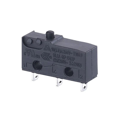 Hebelschalter - DK4-BZ-002 - Yueqing Tongda Wire Electric Factory - SPDT / UL508 / CQC