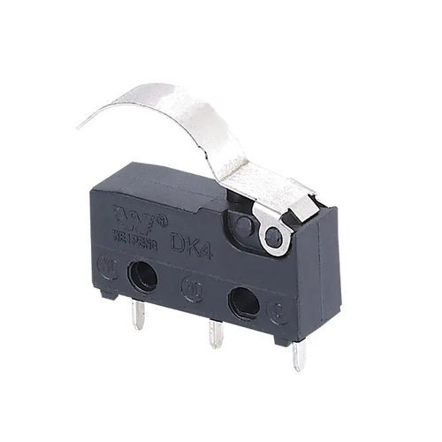 Hebelschalter - DK4-AZ-018 - Yueqing Tongda Wire Electric Factory - einpolig / CQC / C-US UL