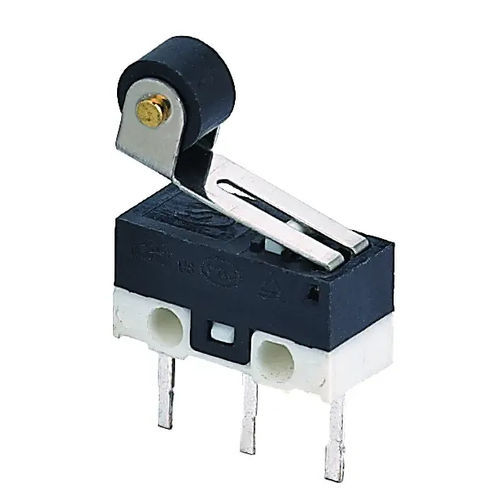 Einpoliger Schalter - HK-10-3A-002 - Yueqing Tongda Wire Electric Factory - CQC / C-US UL / ENEC