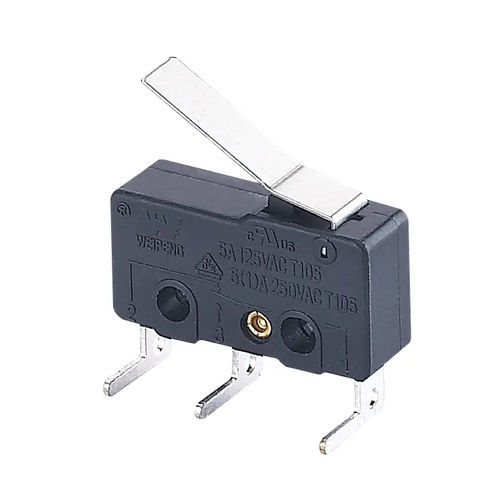 Hebelschalter - HK-04G-2AZ-051 - Yueqing Tongda Wire Electric Factory - einpolig / CQC / ENEC