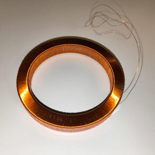 Rogowskispule-Stromsensor - MOSCHITTA SRL