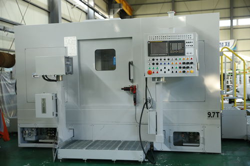 Winkelschleifmaschine - CHEIL - für Werkstücke / CNC / Hochpräzision