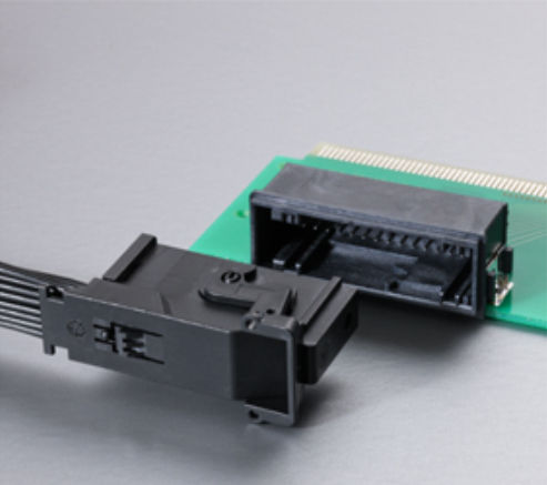 Metalldraht-Steckverbinder - SGIT-B021T-MS0.64 - J.S.T. FRANCE S.A.S - Stromversorgung / Funkfrequenz / PCB