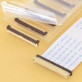 Datensteckverbinder - TO9FAZ-SMT-TF - J.S.T. FRANCE S.A.S - Funkfrequenz / FPC / FFC