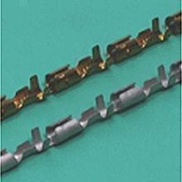 Zylinderstecker-Kabelverbinder - SGM-21-5 - J.S.T. FRANCE S.A.S